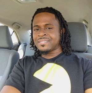 Meet your Posher, Christopher